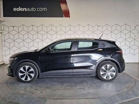 Voitures D'occasion À Tarbes | Renault Mégane Megane V Electrique Megane E-Tech Ev60 130Ch Supe...