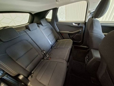 Voitures D'occasion À Tarbes | Ford Kuga Iii 2.0 Ecoblue 150 Mhev S&S Bvm6 Titanium