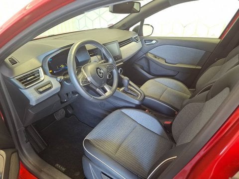 Voitures D'occasion À Tarbes | Renault Clio V E-Tech Full Hybrid 145 Techno