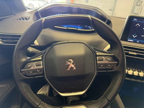 Voitures D'occasion À Tarbes | Peugeot 3008 Ii Bluehdi 130Ch S&S Bvm6 Gt Line