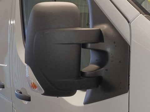 Voitures D'occasion À Tarbes | Renault Master Iii Fgn Trac F3500 L2H2 Blue Dci 135 Confort