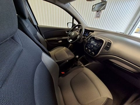 Voitures D'occasion À Tarbes | Renault Captur Tce 90 Energy S&S Eco2 Zen