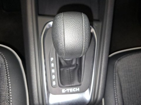 Voitures D'occasion À Tarbes | Renault Captur Ii E-Tech Hybride 145 Techno