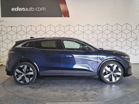 Voitures D'occasion À Tarbes | Renault Mégane Megane V Electrique Megane E-Tech Ev60 220 Ch Sup...