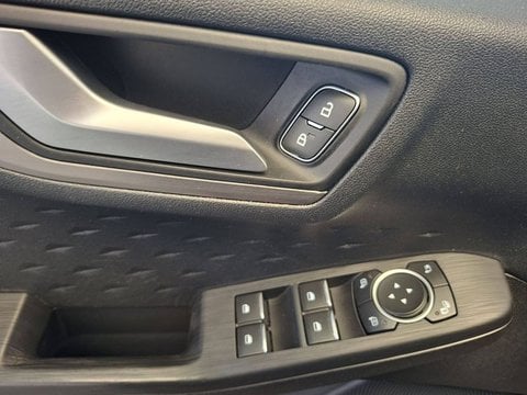 Voitures D'occasion À Tarbes | Ford Kuga Iii 2.0 Ecoblue 150 Mhev S&S Bvm6 Titanium