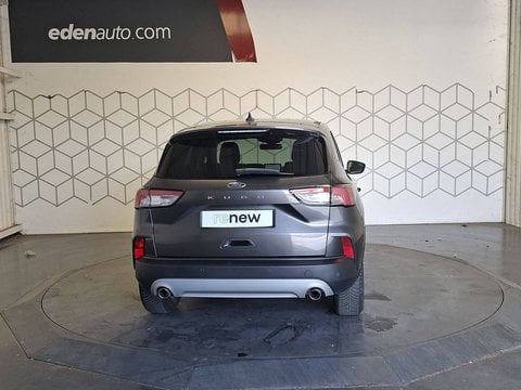 Voitures D'occasion À Tarbes | Ford Kuga Iii 2.0 Ecoblue 150 Mhev S&S Bvm6 Titanium