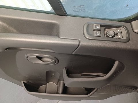 Voitures D'occasion À Tarbes | Renault Master Iii Fgn Trac F3500 L2H2 Blue Dci 135 Confort
