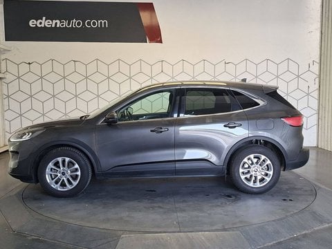 Voitures D'occasion À Tarbes | Ford Kuga Iii 2.0 Ecoblue 150 Mhev S&S Bvm6 Titanium