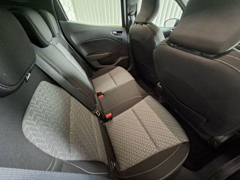 Voitures D'occasion À Tarbes | Renault Clio V Blue Dci 100 - 21N Limited