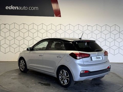 Voitures D'occasion À Tarbes | Hyundai I20 Ii 1.0 T-Gdi 100 Edition #Style