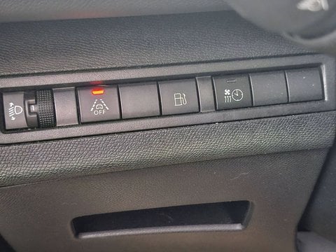 Voitures D'occasion À Tarbes | Peugeot 3008 Ii Hybrid 180 E-Eat8 Allure Pack