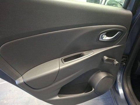 Voitures D'occasion À Tarbes | Renault Clio Iv Dci 90 E6C Business