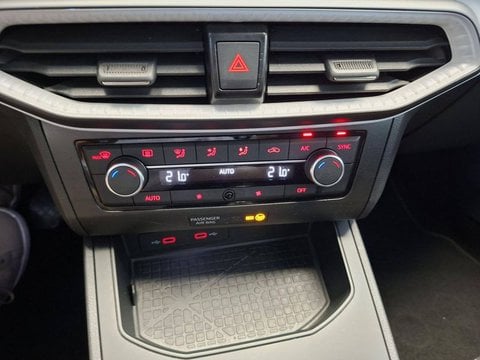Voitures D'occasion À Tarbes | Seat Ibiza V 1.0 Tsi 110 Ch S/S Bvm6 Copa