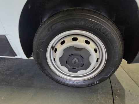 Voitures D'occasion À Tarbes | Renault Trafic Iii Fgn L1H1 3T Blue Dci 130 Gsr2 Advance