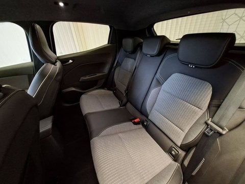 Voitures D'occasion À Tarbes | Renault Clio V E-Tech Full Hybrid 145 Ch Gsr2 Techno