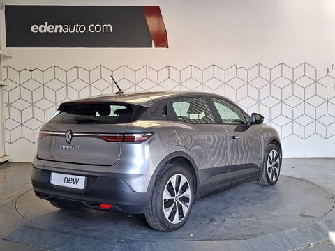 Voitures D'occasion À Tarbes | Renault Mégane Megane V Electrique Megane E-Tech Ev60 130Ch Opti...