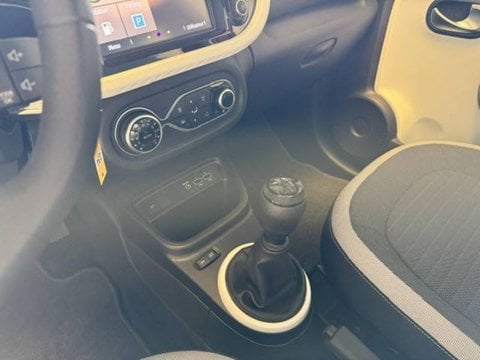 Voitures D'occasion À Tarbes | Renault Twingo Iii Sce 65 Equilibre