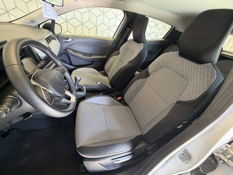 Voitures D'occasion À Tarbes | Renault Clio V Blue Dci 100 Evolution