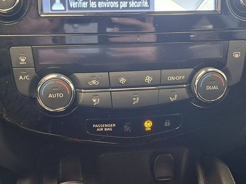 Voitures D'occasion À Tarbes | Nissan Qashqai Ii 1.5 Dci 115 N-Connecta