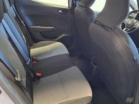 Voitures D'occasion À Tarbes | Renault Clio V Tce 90 Ch Gsr2 Evolution