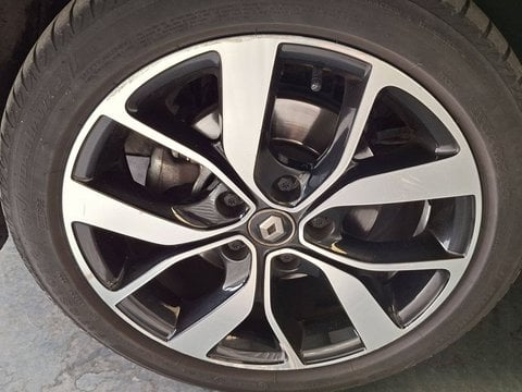 Voitures D'occasion À Tarbes | Renault Mégane Megane Iv Iv Estate Tce 140 Fap Limited