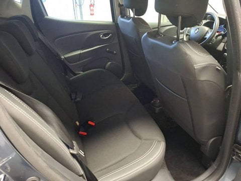 Voitures D'occasion À Tarbes | Renault Clio Iv Dci 90 E6C Business