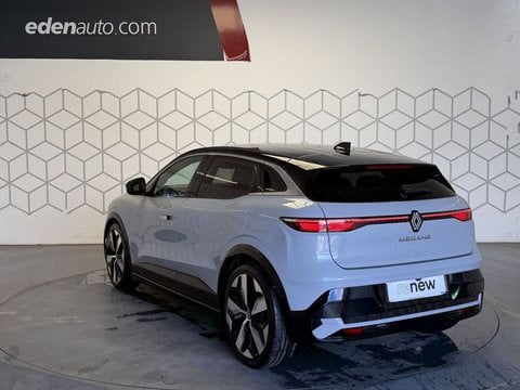 Voitures D'occasion À Tarbes | Renault Mégane Megane V Electrique Megane E-Tech Ev60 220 Ch Opt...