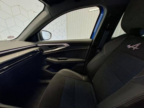 Voitures D'occasion À Tarbes | Renault Rafale E-Tech Full Hybrid 200 Ch Esprit Alpine