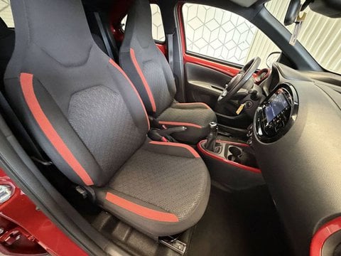 Voitures D'occasion À Tarbes | Toyota Aygo X 1.0 Vvt-I 72 Air Design
