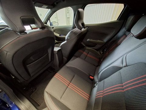 Voitures D'occasion À Tarbes | Renault Clio V Tce 90 - 21N R.s. Line