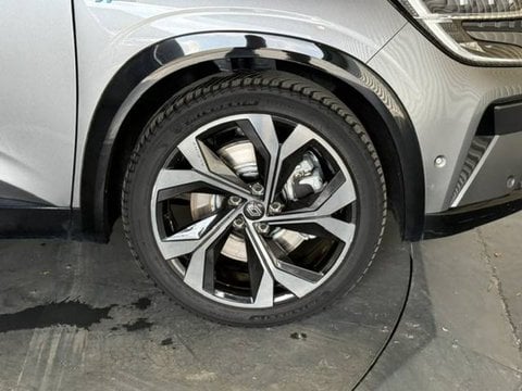 Voitures D'occasion À Tarbes | Renault Espace Vi E-Tech Hybrid 200 Esprit Alpine