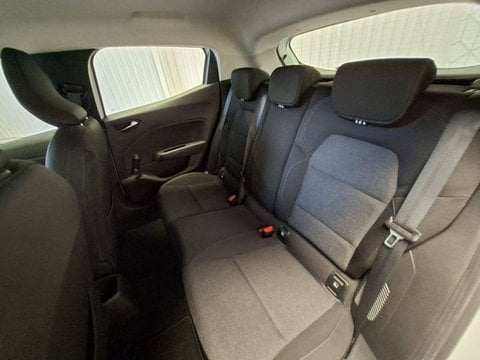 Voitures D'occasion À Tarbes | Renault Clio V E-Tech 140 - 21N Business