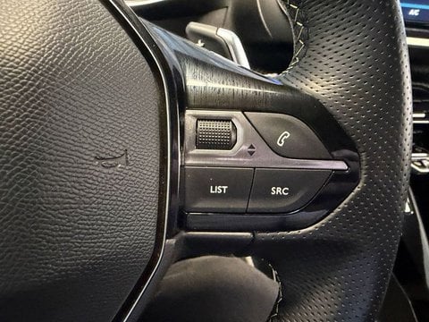 Voitures D'occasion À Tarbes | Peugeot 208 Ii Puretech 130 S&S Eat8 Gt