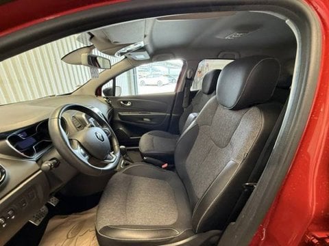Voitures D'occasion À Tarbes | Renault Captur Tce 150 Fap Edc Intens