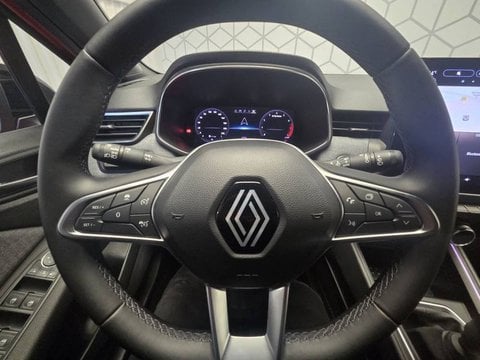 Voitures D'occasion À Tarbes | Renault Clio V Tce 90 Techno