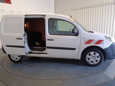 Voitures D'occasion À Tarbes | Renault Kangoo Express Ii Express Blue Dci 95 Grand Confort