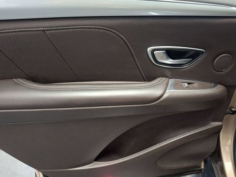 Voitures D'occasion À Tarbes | Renault Espace V Blue Dci 200 Edc Initiale Paris