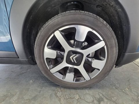 Voitures D'occasion À Tarbes | Citroën C4 Cactus Puretech 110 S&S Bvm6 Shine