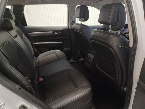 Voitures D'occasion À Tarbes | Renault Koleos Ii Dci 130 4X2 Energy Zen
