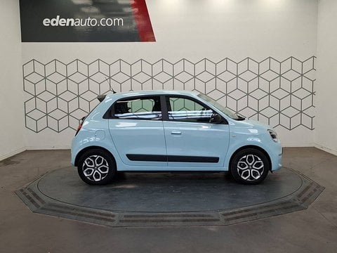 Voitures D'occasion À Tarbes | Renault Twingo Iii E-Tech Equilibre