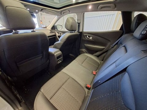 Voitures D'occasion À Tarbes | Renault Kadjar Tce 140 Fap Edc Sl Graphite