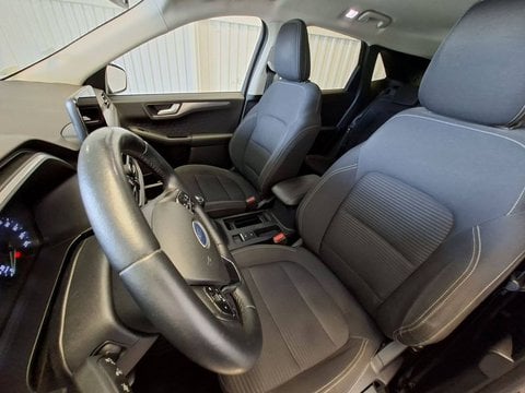Voitures D'occasion À Tarbes | Ford Kuga Iii 2.0 Ecoblue 150 Mhev S&S Bvm6 Titanium
