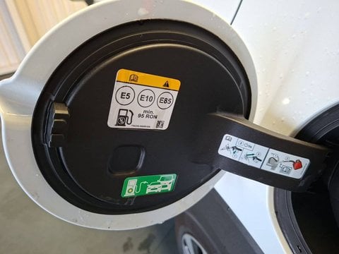 Voitures D'occasion À Tarbes | Ford Puma 1.0 Flexifuel 125 Ch Mhev S&S Bvm6 Titanium