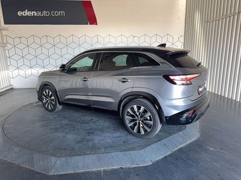 Voitures D'0Km À Tarbes | Renault Austral Full Hybrid E-Tech 200 Ch Techno