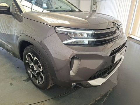 Voitures D'occasion À Tarbes | Citroën C5 Aircross Bluehdi 130 Eat8 Max