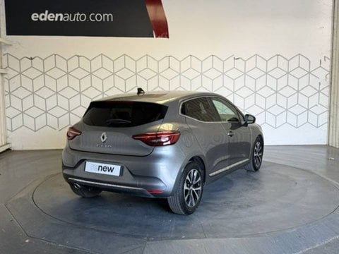 Voitures D'occasion À Tarbes | Renault Clio V Tce 90 Techno