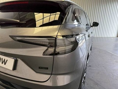 Voitures D'occasion À Tarbes | Renault Austral E-Tech Full Hybrid 200 Gsr2 Techno