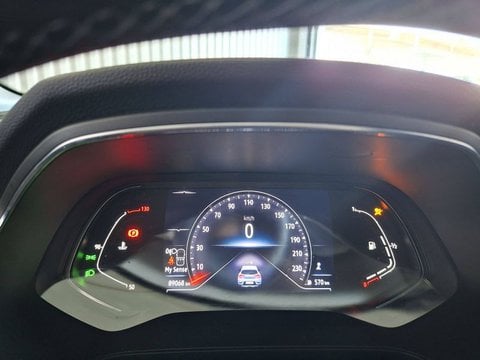 Voitures D'occasion À Tarbes | Renault Captur Ii Blue Dci 95 Intens