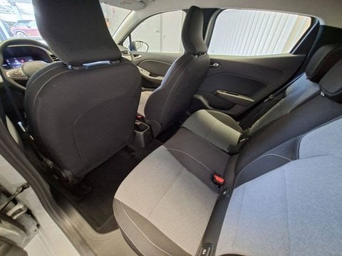 Voitures D'occasion À Tarbes | Renault Clio V Blue Dci 100 Ch Gsr2 Evolution
