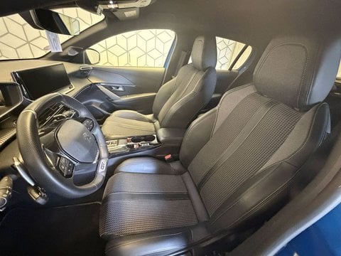 Voitures D'occasion À Tarbes | Peugeot 208 Ii Puretech 130 S&S Eat8 Gt